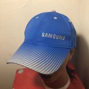 Samsung Baseball Cap